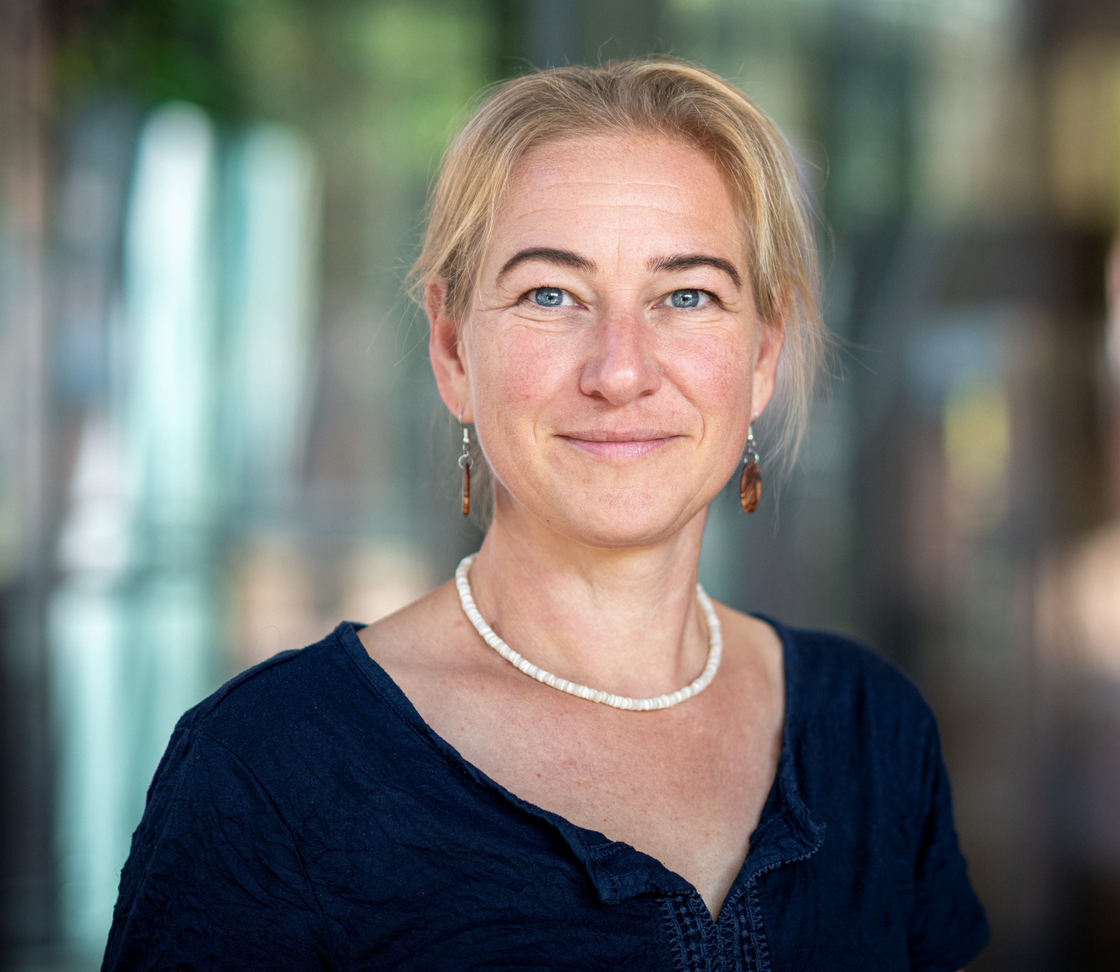 Dr. Wibke Busch Dr. Wibke Busch